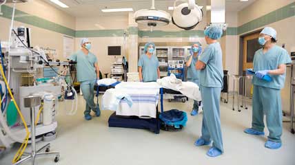 OT Management