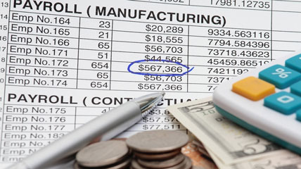Payroll Management