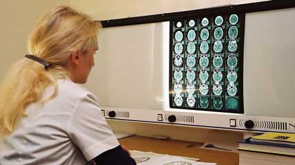 Radiology Software